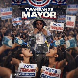 Mayor
