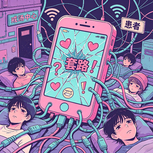 汤瘾难戒