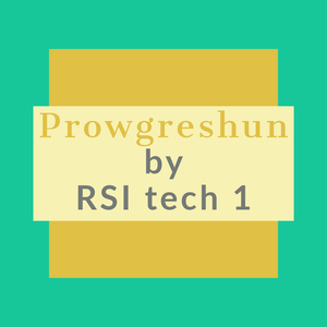 Prowgreshun (Remix)