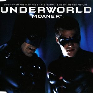 Moaner [Relentless Legs Mix]