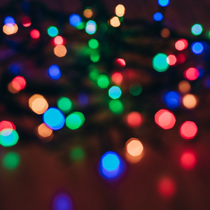 Berry Merry Christmas
