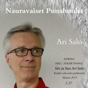 Nauravaiset Punahuulet