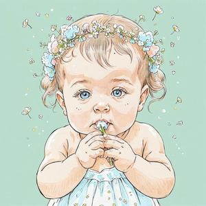 Parade Flottante en Couverture