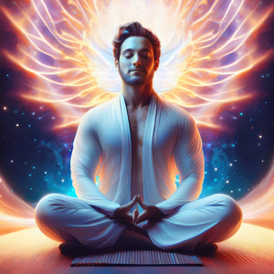 Ritmos Suaves Para La Meditación