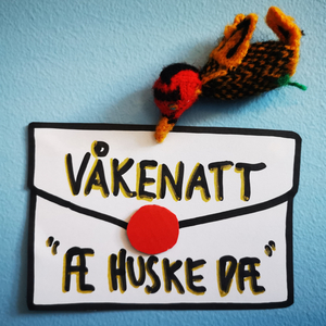 Verdens deiligste kake