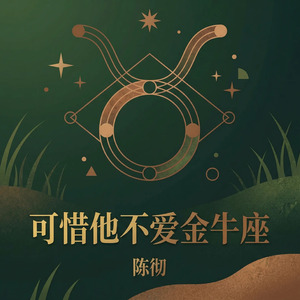 可惜他不爱金牛座