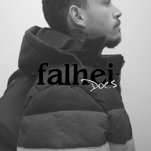 Falhei