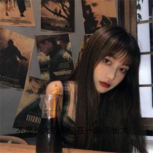 不愿意长大的人总在一瞬间长大