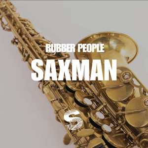 Saxman (Extended Mix)