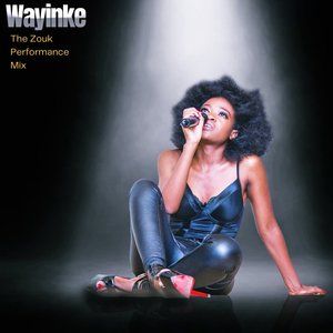 Simuachi (Performance Mix)