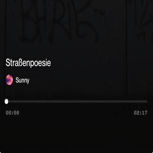 Straßenpoesie