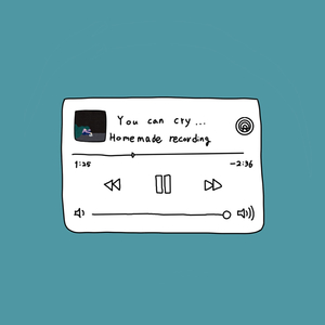 울어도 괜찮아요 (inst.)