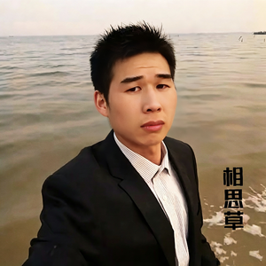 晚风寄青春