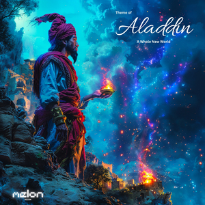 A Whole New World (Theme From Aladdin)