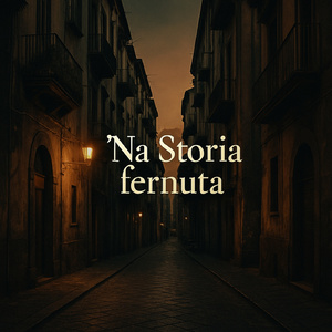 'Na storia fernuta
