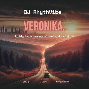 Veronika, każdy krok prowadzi mnie do ciebie