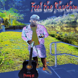 Yuh Haffi Determine - (Rhythm)