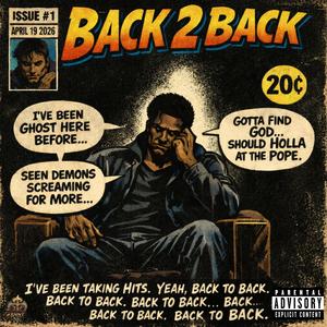 BACK 2 BACK