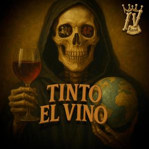 Tinto el vino