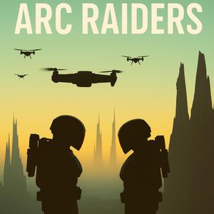 Arc Raiders (Don’t Shoot) Rap