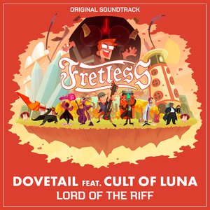 Lord of the Riff (Instrumental)