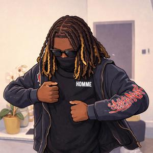 benjamins (feat. Enn)