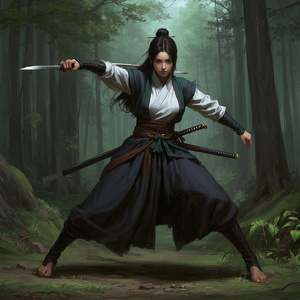 忍忍忍（にんにんにん）