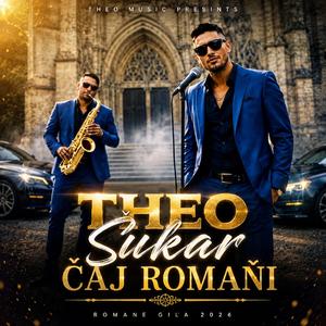 Theo šukar čaj romaňi (romane gila 2026)