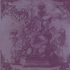 Adiabatic Bonds Of Consanguinity (Of Entropy And Life Denial)