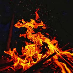[FREE]"Fire"