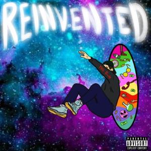 Reinvented