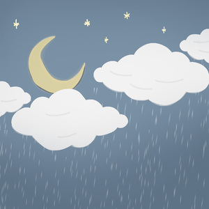 Bingo (Rain)
