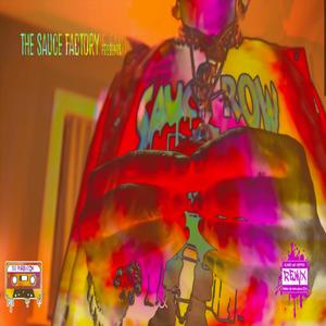 Mask on (feat. Sauce Walka) (Chopped & Screwed) (Chopped & Screwed)