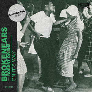 On It's Way (Supernova Extended Remiix)