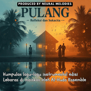 Kampung Halaman Berpesta