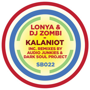 Kalaniot (Original Mix)