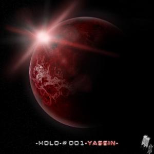 Holo #001 (feat. Yassin)