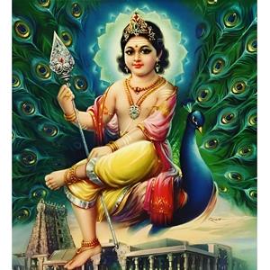 திருப்புகழ் 32 இருகுழை யெறிந்த (திருச்செந்தூர்)