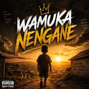 Wamuka Nengane