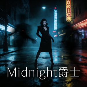 Crimson Martini 深红马天尼（一）