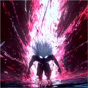 ÊXODO - Super Slowed