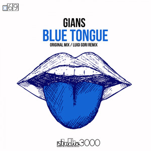 Blue Tongue (Luigi Gori Remix)