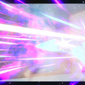 The Cosmically Funky Ride