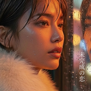 未完成の恋
