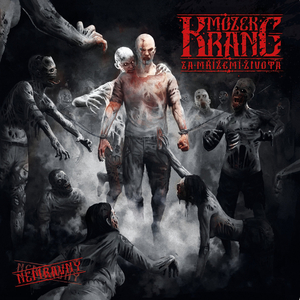 Nemilosrdná Spravedlnost (feat. Mozek Krang)