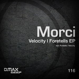 Foretells (Original Mix)