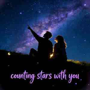 Counting stars with you