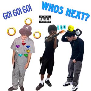 Whos Next? (feat. Trapkiddjr & Cmoney)