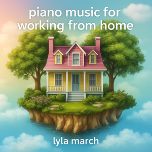 keyboard typing, softly crying