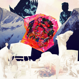 ethereal dissonance (meet me at my invisible housing feat. Le Real 現実)